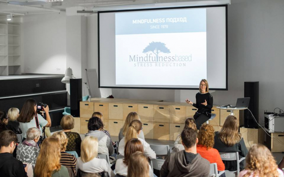 C 20 по 22 апреля в Санкт-Петербурге пройдет курс «Медитация в психотерапии»