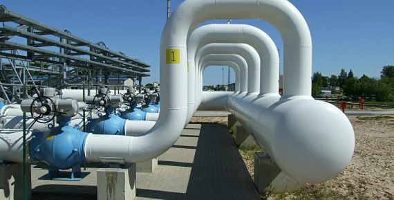 «Утечка» газа: отнимут ли у России звание крупнейшего экспортёра. Что РФ противопоставит своим главным конкурентам на мировом газовом рынке?