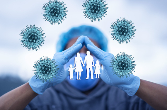 Страховая защита от коронавируса одинаково востребована клиентами всех возрастов