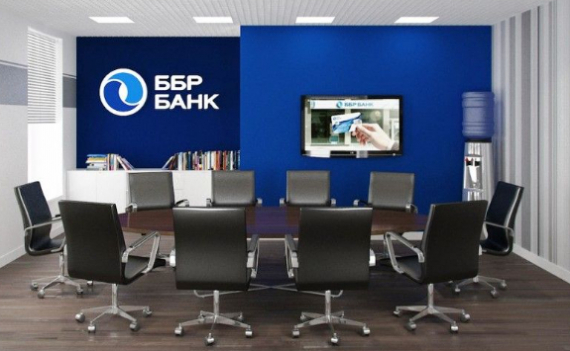 ББР Банк принял участие в МКФ 2022