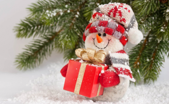 СДМ-Банк запустил традиционный вклад «Новогодний клад» с розыгрышем подарков
