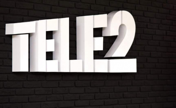 Tele2 проведет прямую трансляцию видеомэппинга с Дворцовой площади