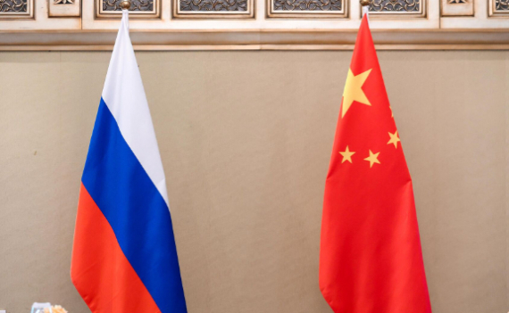 Делегация ПГУПС посетила Российско-китайский международный образовательный форум — 2023