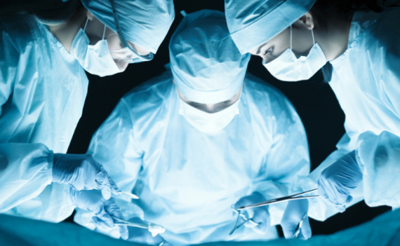 От Индии до Португалии: хирурги «Скандинавии» на международных мероприятиях