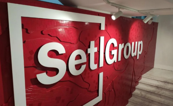 Setl Group награжден за 1 место по объему ввода жилья в Петербурге