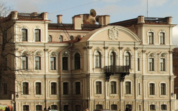 Продуктами ГК «Астра» будет пользоваться одна из старейших библиотек Санкт-Петербурга