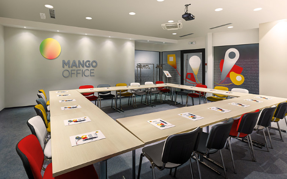 Контакт-центр MANGO OFFICE признан лучшей коммуникационной платформой 2023 года