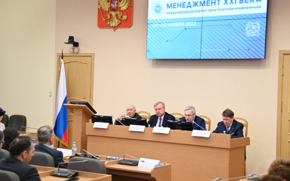 Директор РАНХиГС Санкт-Петербург рассказал об опыте формирования системы непрерывного образования на примере Президентской академии