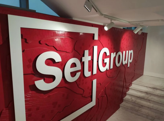 Setl Group – на 1 месте по объему текущего строительства в Петербурге