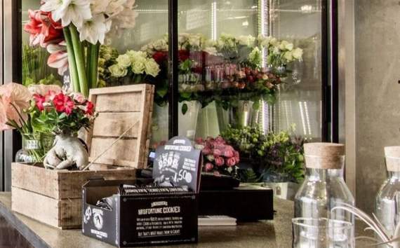 Консьерж-сервис от Scarlett на базе INSPIRO и «Телфин» повышает объем продаж в цветочном бизнесе на 60%