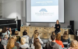 «Лето в стиле mindfulness 2.0» – новый летний проект от эксперта по фитнесу для ума и управлению стрессом Снежаны Замалиевой