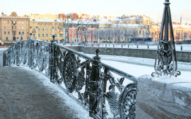 В Ленинградской области закупят спецтехнику для дорог перед началом зимы