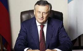 Губернатор Ленобласти Дрозденко наложил вето на принятый без его ведома закон