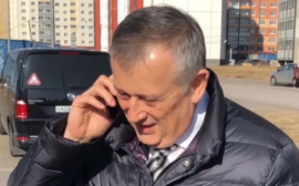 Жители Ленобласти попросили Александра Дрозденко закрыть регион на карантин