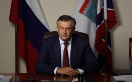 «Более 6 млн рублей»: Губернатор Ленобласти отчитался о доходах