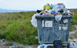 Ленобласть начнет перерабатывать мусор из Санкт-Петербурга