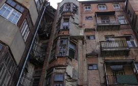 В 2021 году в Ленобласти на расселение ветхого жилья могут выделить 2,4 млрд рублей