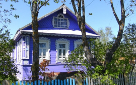 В Ленобласти в 1,6 раза вырос спрос на покупку загородной недвижимости