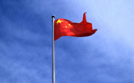 Ленобласть и Китай укрепляют торгово-экономические отношения