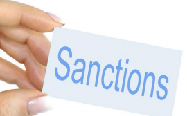 Перминов назвал актом отчаяния включение губернатора Ленобласти в санкционный список США