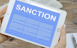 Россия начала обходить санкции в «промышленных масштабах»