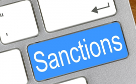 Перминов назвал «бессмысленной попыткой навязать свою волю» санкции против губернатора Ленобласти
