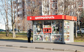 В Санкт-Петербурге готовят федеральные инициативы по нестационарной торговле