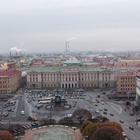 Петербург и Ереван – программа сотрудничества