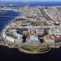 В Петербурге темпы инфляции замедляются 