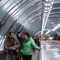 Повышение тарифов на электроэнергию станет причиной увеличения расходов метро Петербурга