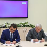 Центр импортозамещения будет открыт в Петербурге