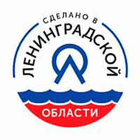 Власти Ленинградской области утвердили логотип «Сделано в Ленинградской области»