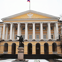 Власти Санкт-Петербурга разработают законопроект о защите иностранных инвесторов