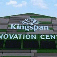Промышленная группа Kingspan планирует расширять производство в Гатчине
