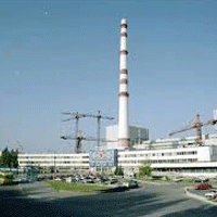На Ленинградской АЭС проведут испытания прочности и герметичности защитной оболочки 