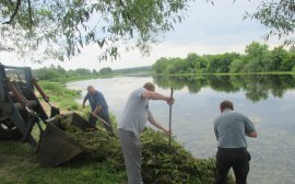 Объявлен аукцион на проведение реконструкции объектов в Зеркальном