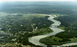 Расходы бюджета Ленинградской области увеличатся на 8,3 млрд рублей