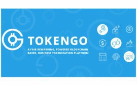 Особенность перспективной блокчейн-платформы TokenGO