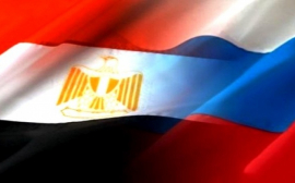 Товарооборот Санкт-Петербурга и Египта превысил 353 млн долларов