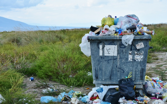 В Ленинградской области мусорная реформа начнется с Приозерского района