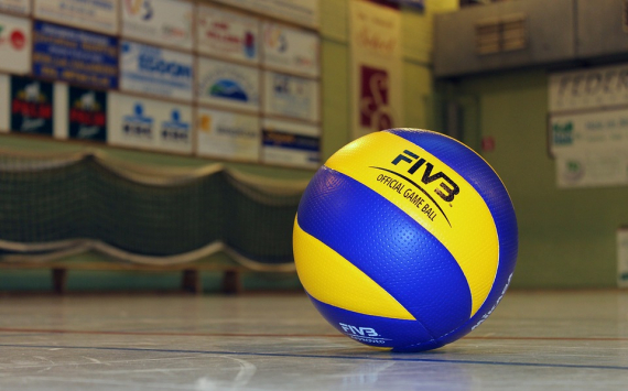 В Ленинградской области построят современный волейбольный центр
