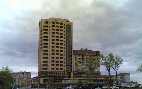 Во Всеволжском районе могут запретить строительство домов выше девяти этажей