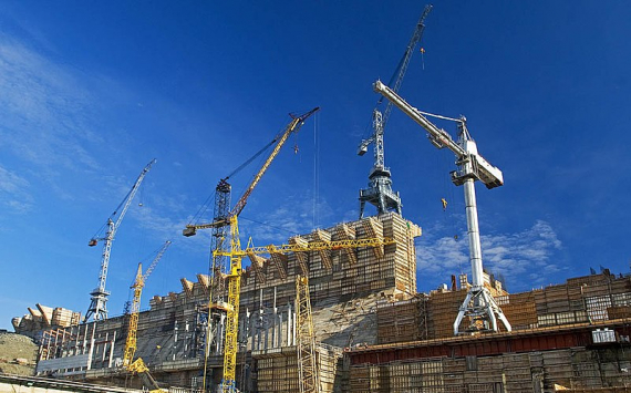 В Ленинградской области построят культурно-досуговый центр за 369 млн рублей