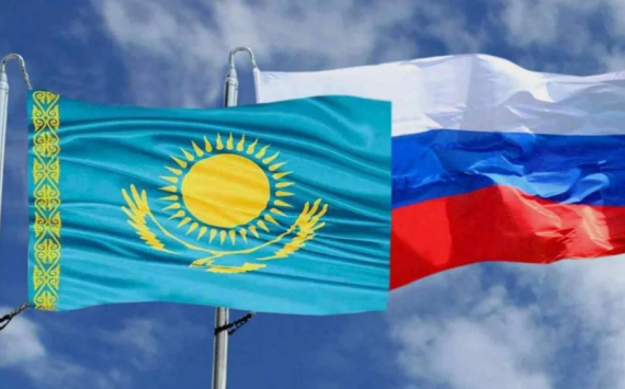 Бизнес-делегация из Ленобласти договорилась о сотрудничестве с Казахстаном