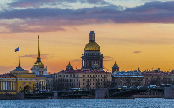 В Ленинградской области 50 % бюджета потратят на социальные нужды