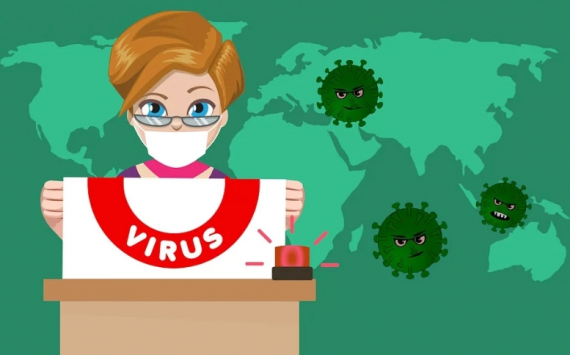 Губернатор Ленинградской области рассказал о мерах по предупреждению коронавируса