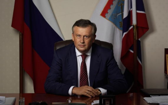 «Более 6 млн рублей»: Губернатор Ленобласти отчитался о доходах