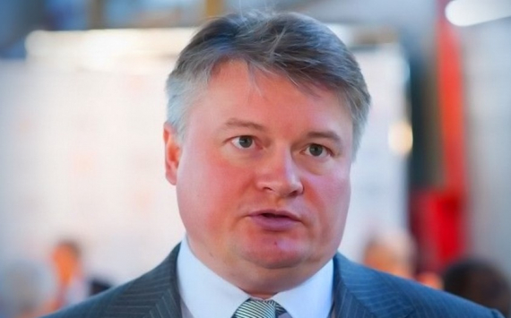 Эдуард Батанов станет куратором Комитета финансов Санкт-Петербурга
