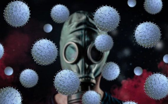 Беглов рассказал о спаде эпидемии коронавируса в Санкт-Петербурге