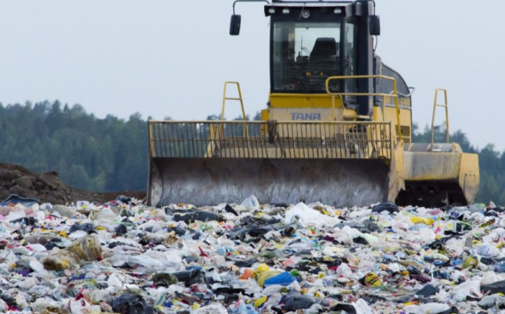 В Ленобласти построят три мусороперерабатывающих завода